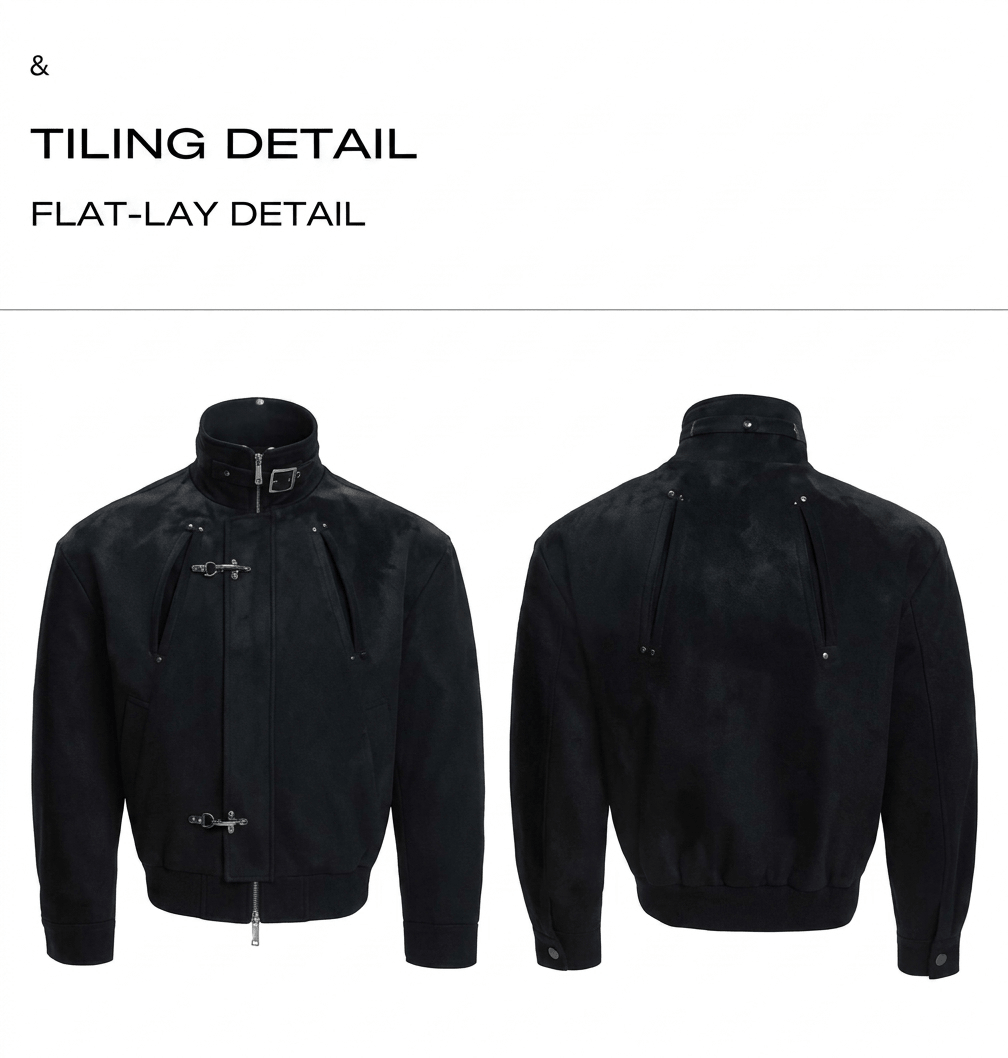 Exotic Snakeskin Print Men's Leather Jacket Luxury Designer Cropped Moto Coat  2026 Spring Fashion