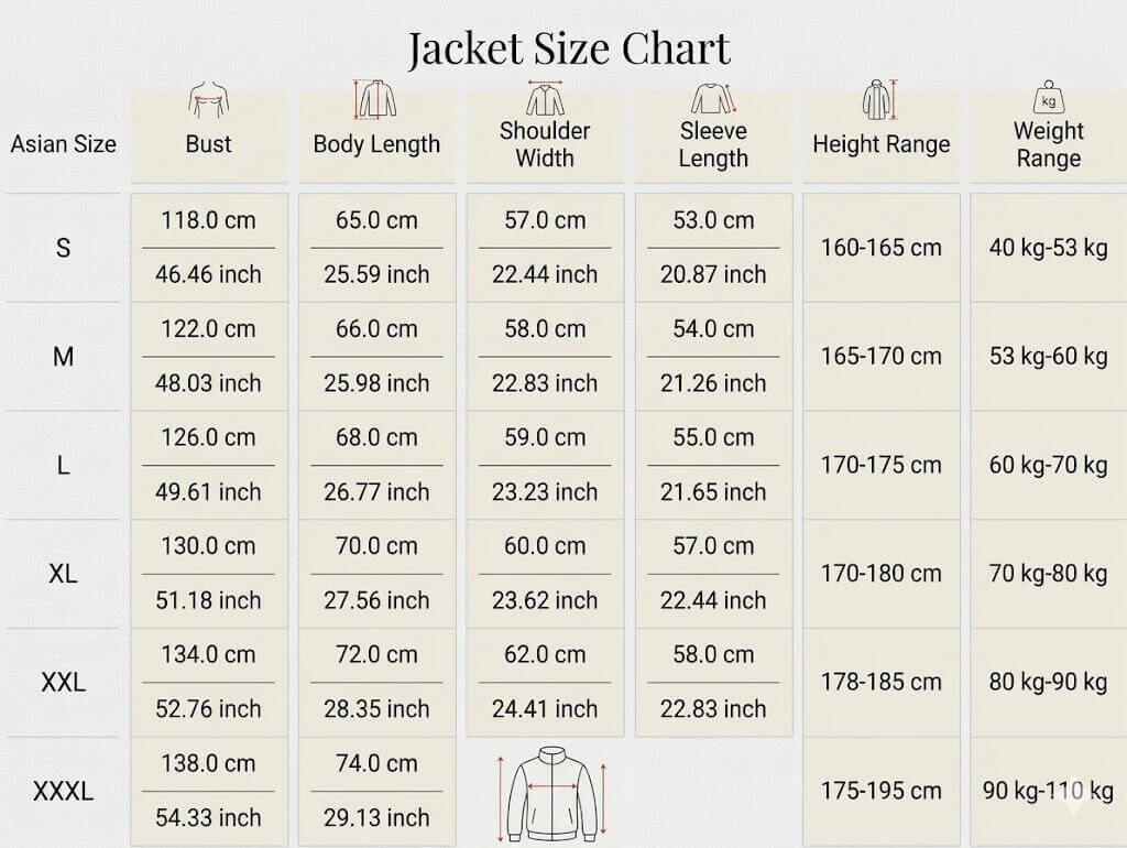 Men's American Vintage Workwear Jacket - Autumn Loose Fit Washed Heavyweight Cotton Canvas Jacket with Lapel Collar